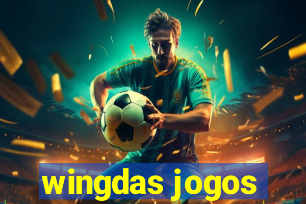 wingdas jogos